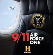  9/11: Inside Air Force One Poster