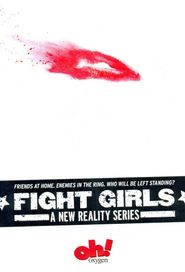  Fight Girls Poster