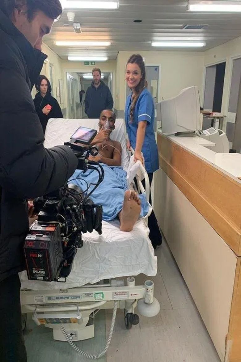 Embarrassing Sex Story of the Year