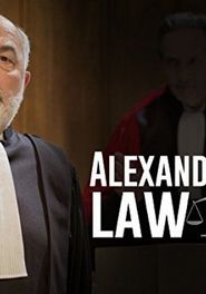 Alexandre's Law Poster