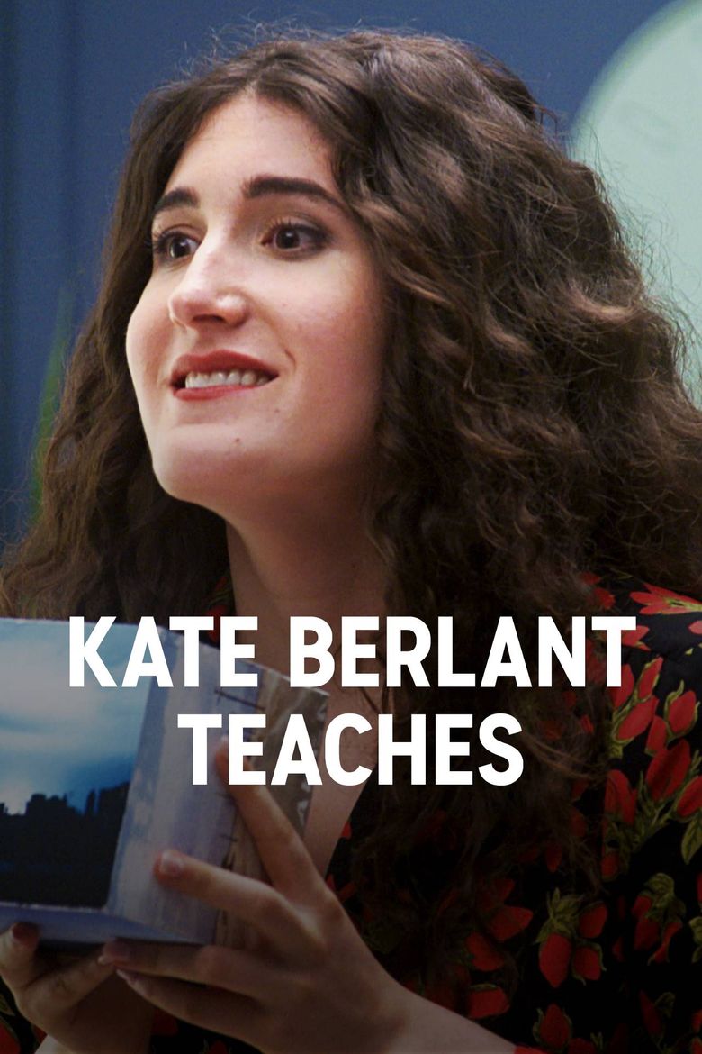 Kate Berlant Teaches