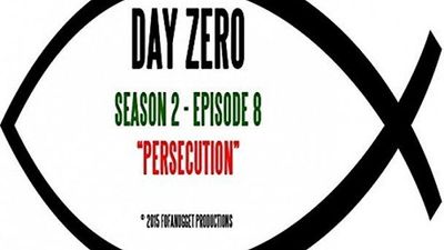 Season 02, Episode 08 Persecution