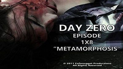 Season 01, Episode 08 Metamorphosis