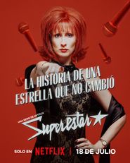  Superstar Poster