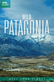  Patagonia: Earth's Secret Paradise Poster