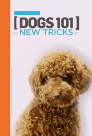  Dogs 101: New Tricks Poster
