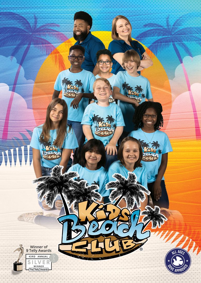 KiDs Beach Club