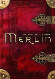 Merlin Season 5 Poster