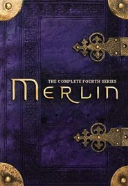 Merlin Season 4 Poster