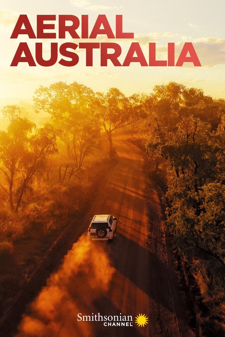 Aerial Australia