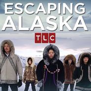  Escaping Alaska Poster