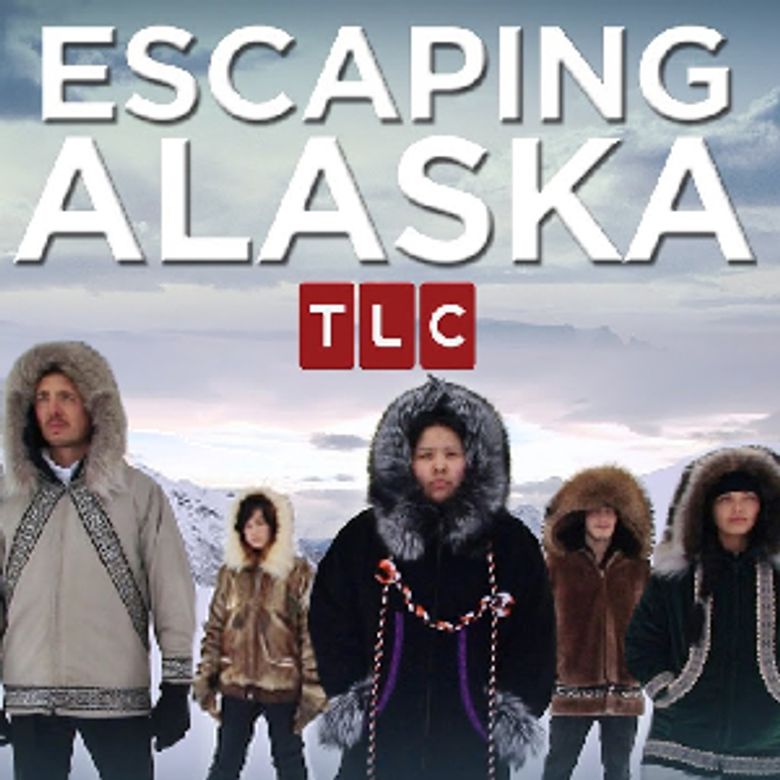 Escaping Alaska Escaping Alaska