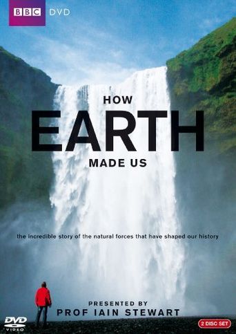  How the Earth Was Made Poster