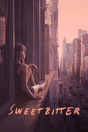  Sweetbitter Poster