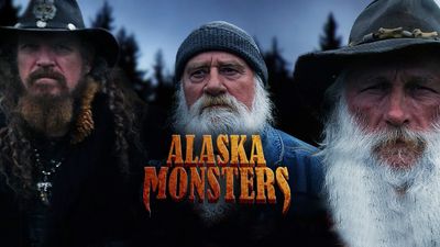Season 01, Episode 05 The Alaskan Tiger