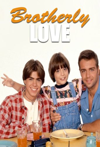  Brotherly Love Poster
