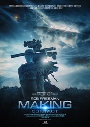  Making Contact: Be Inspired Poster