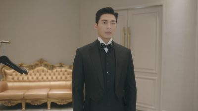 Season 03, Episode 14 Episode #3.14