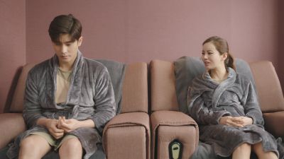 Season 01, Episode 15 Episode #1.15