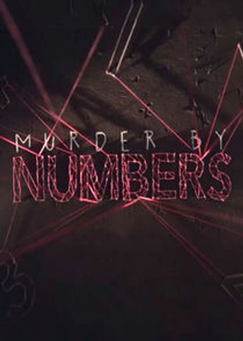 Murder by Numbers Poster