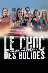  Le Choc Des Bolides I Poster