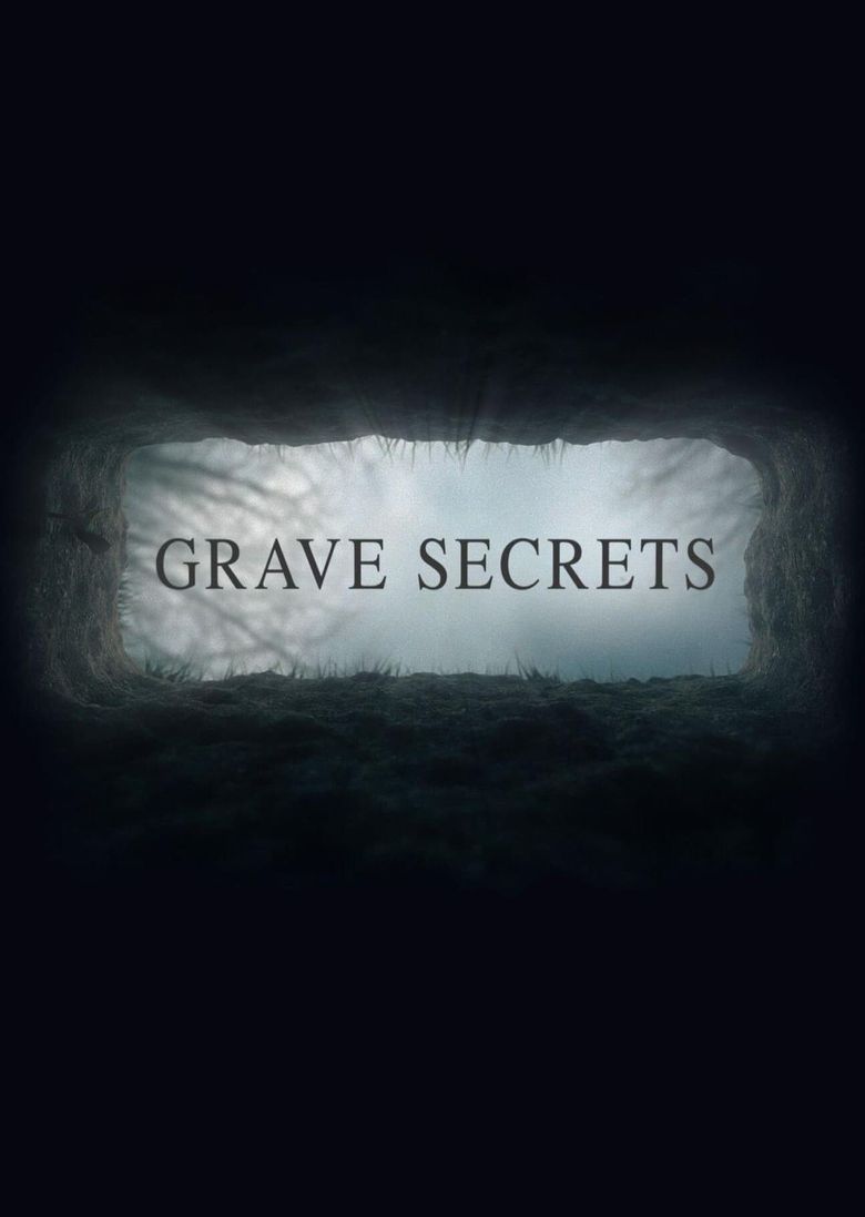 Grave Secrets Poster