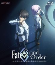  Fate/Grand Order: Moonlight/Lostroom Poster