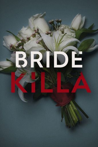  Bride Killa Poster