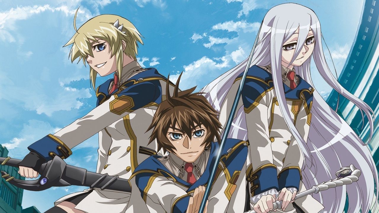 Chrome Shelled Regios: Where to Watch and Stream Online | Reelgood