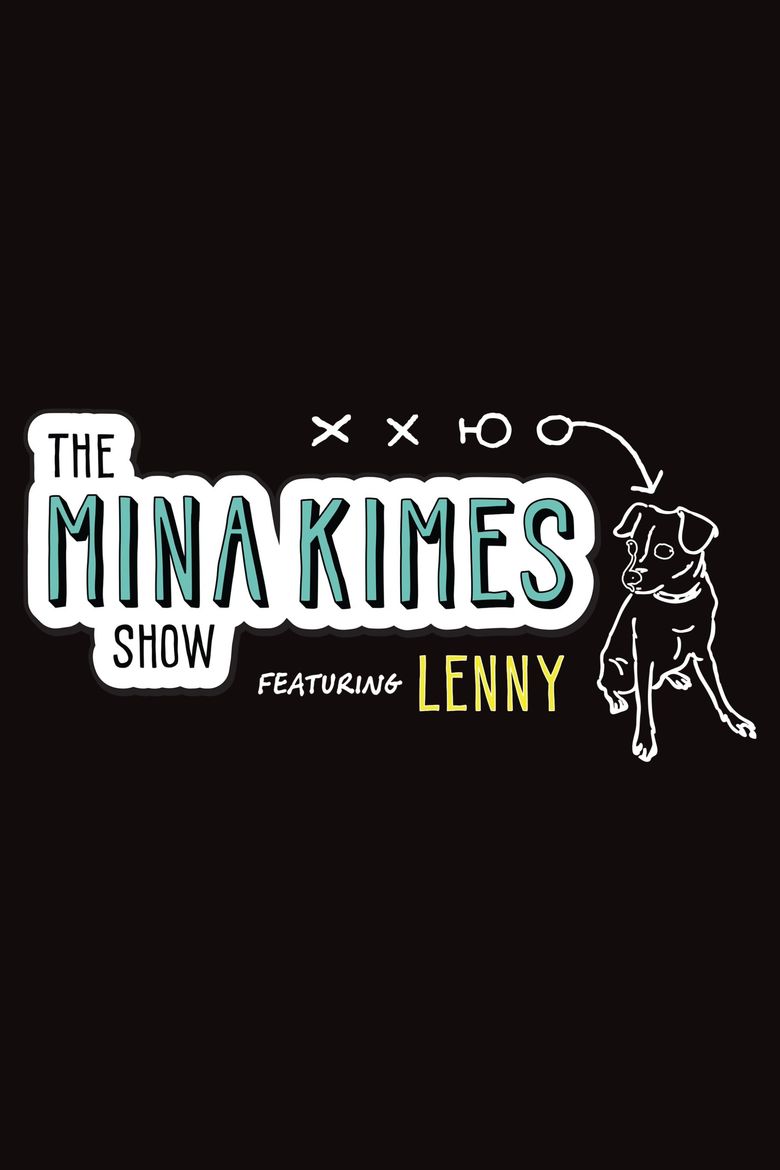 The Mina Kimes Show featuring Lenny