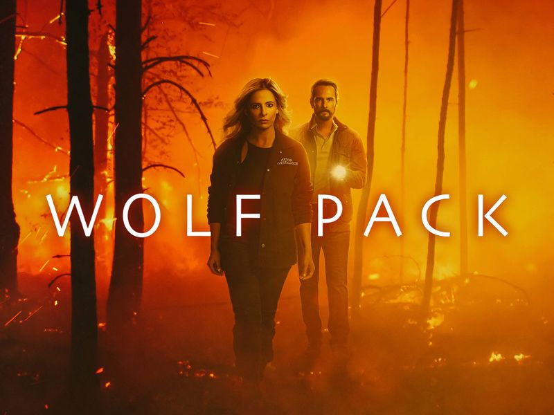 Wolf Pack Where To Watch And Stream Online Reelgood