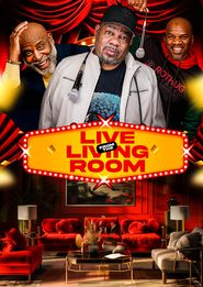  Live from the Living Room Poster