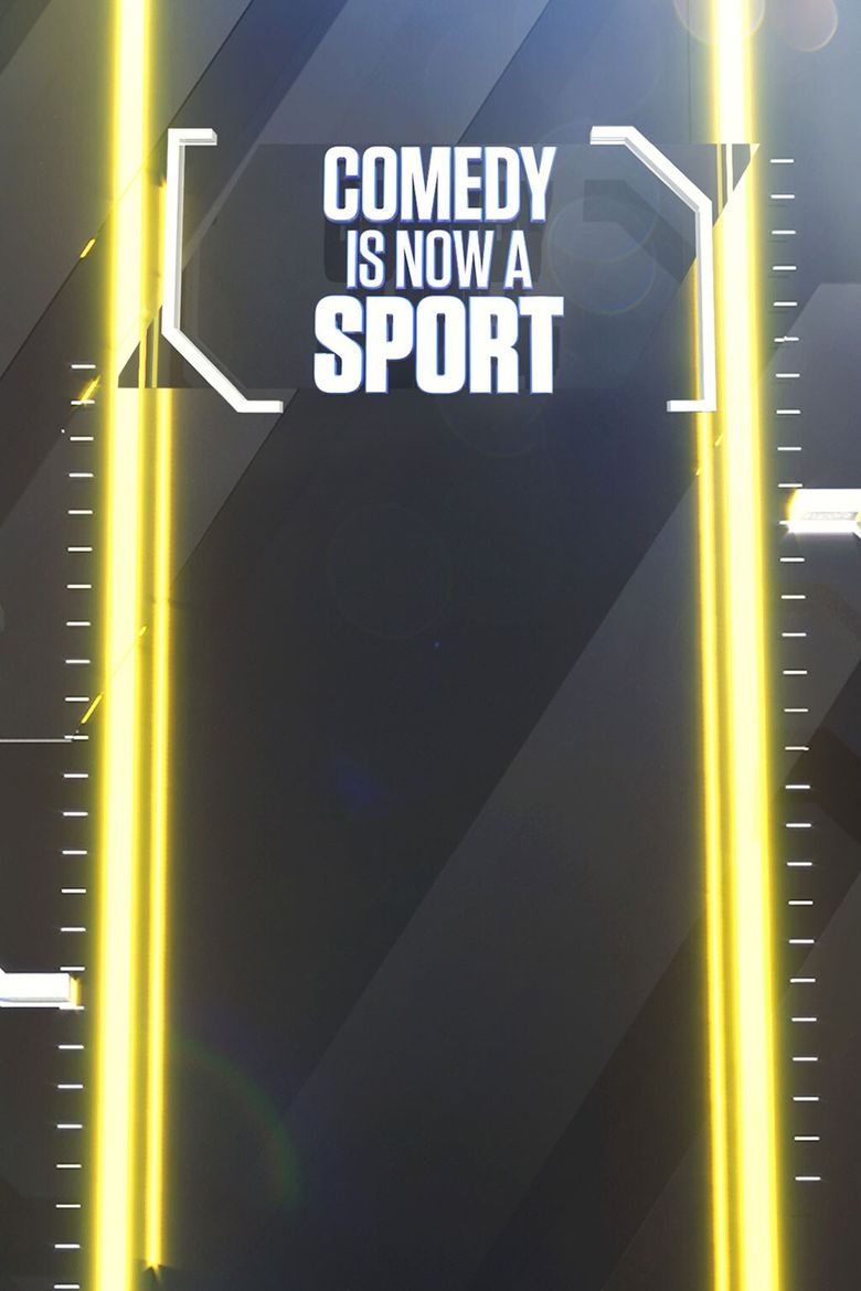 Tournament of Laughs