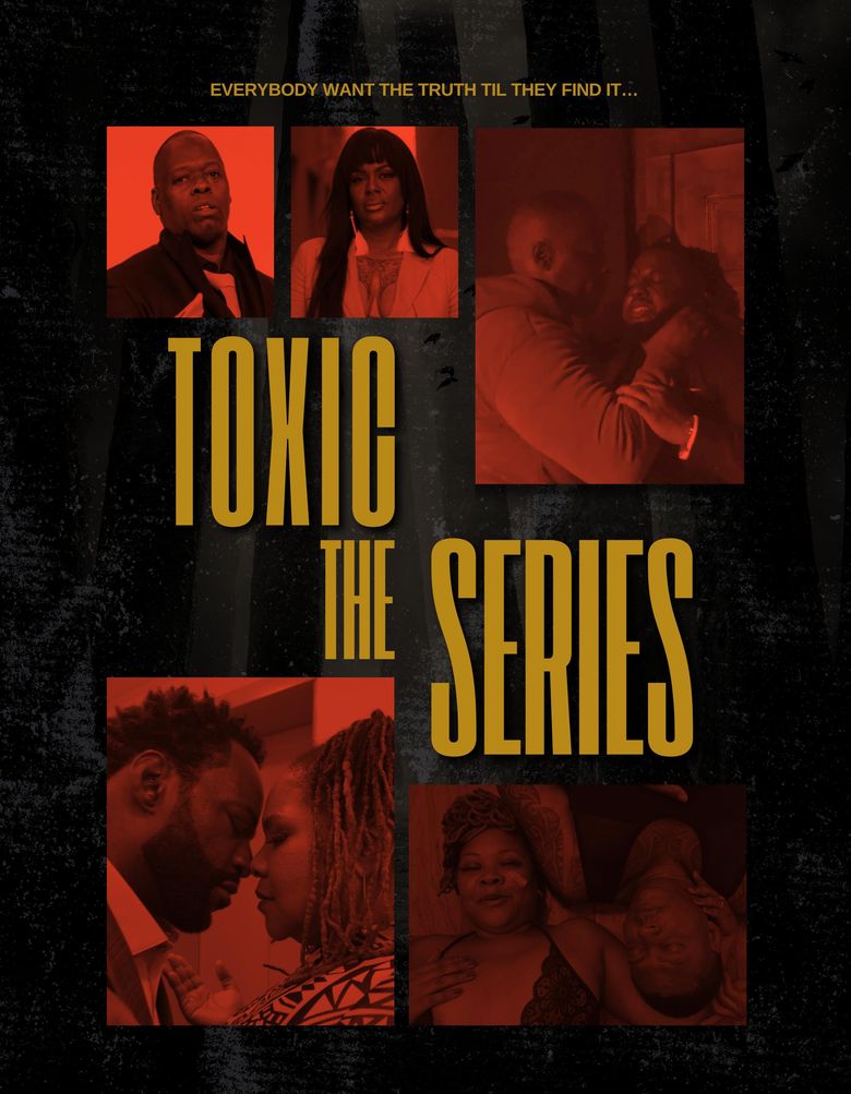 Toxic 2024