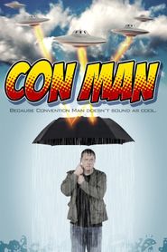 Con Man Season 1 Poster