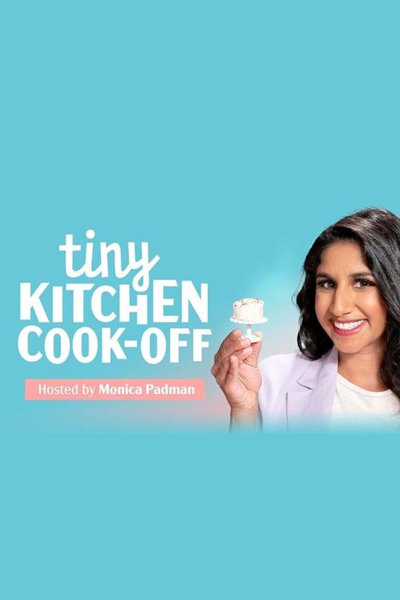 Tiny Kitchen Cook-Off