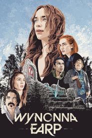 Wynonna Earp Season 4 Poster