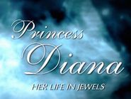  Princess Diana: Her Life in Jewels Poster
