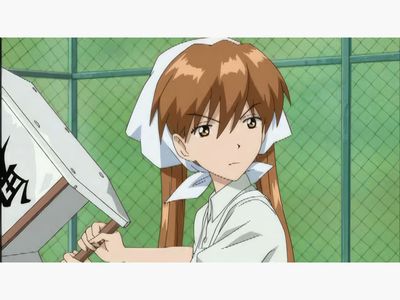 Season 01, Episode 10 Hataraite kachi tore/Gekitotsu! Nishiyama Kankurô vs Kannazuki Megumi