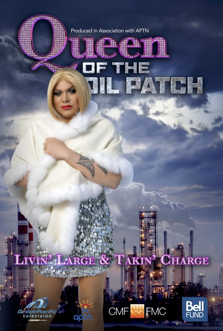 Queen of the Oil Patch