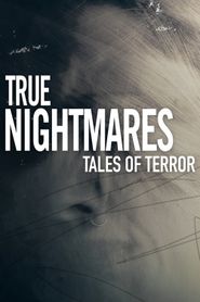  True Nightmares: Tales of Terror Poster