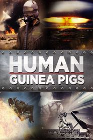  Human Guinea Pigs Poster