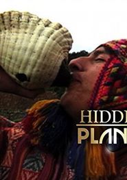  Hidden Planet Poster