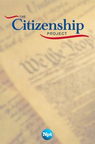  The Citizenship Project Poster