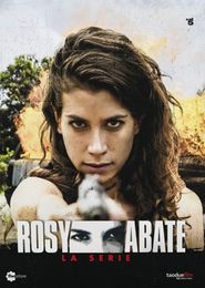  Rosy Abate: La Serie Poster