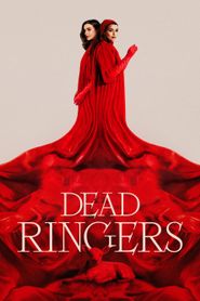  Dead Ringers Poster