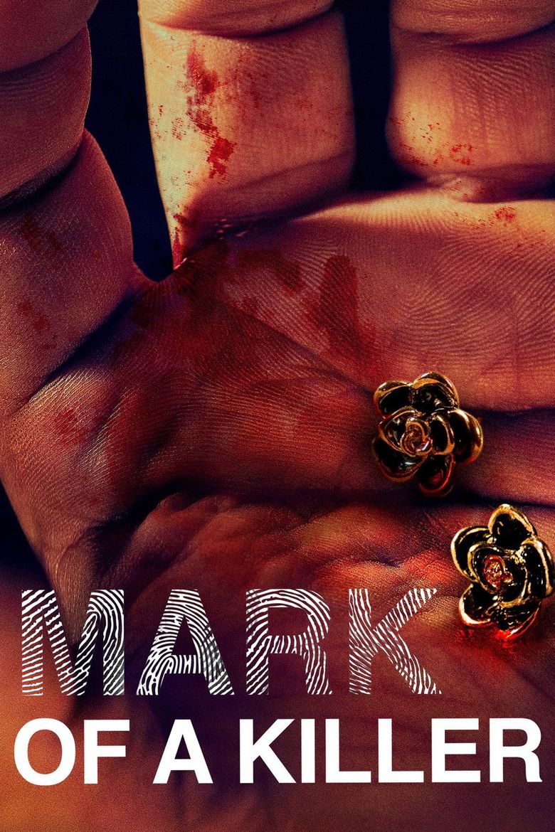 The Mark of a Killer Poster