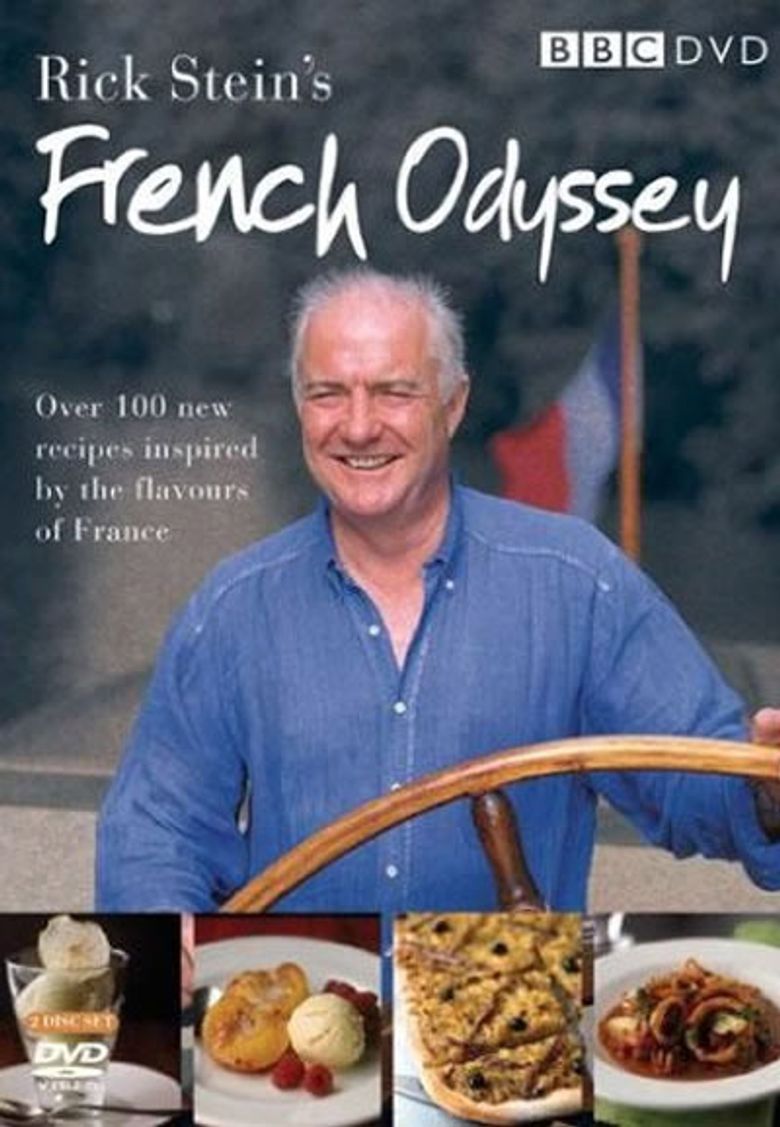 French Odyssey