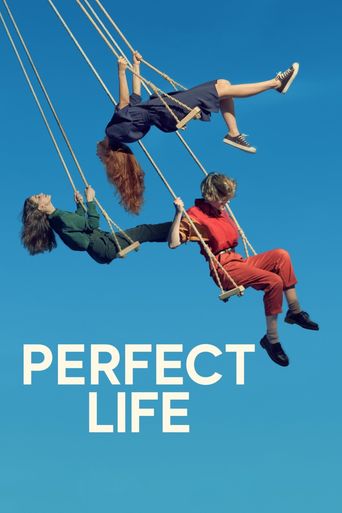  Perfect Life Poster