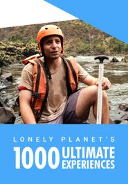  Lonely Planet's 1000 Ultimate Experiences Poster